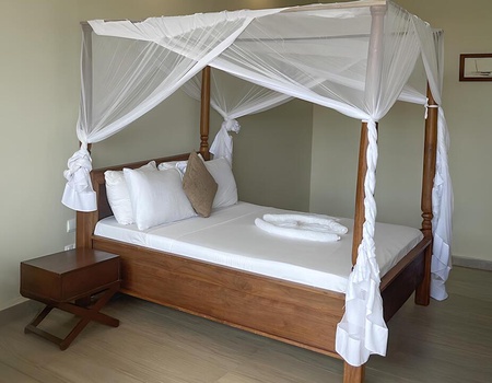 Hotel AHG Hisia Nungwi Experience 4* - 4