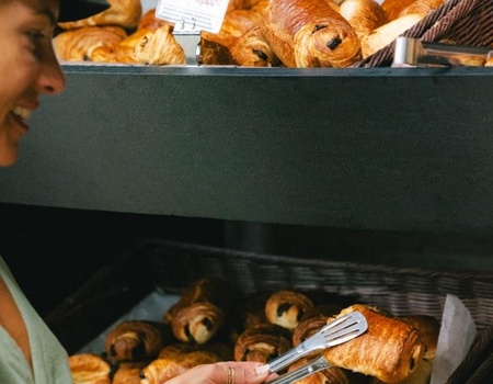 Camping Lou Broustaricq, 4* - 4