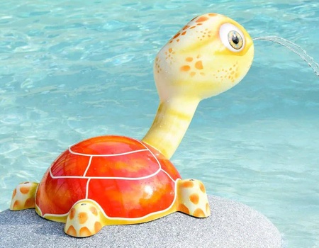 Camping Lou P'tit Poun, 4* - 5