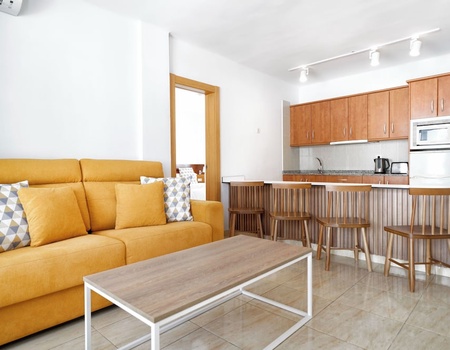 Hôtel BLUESEA Playa Club 3* - 1