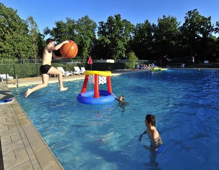 Camping Le Picouty, 3* - 2