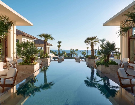 Hôtel Grecotel Luxme Kos 5* - 5
