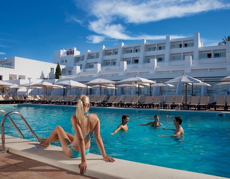 Hôtel Riu Palace La Mola 5* - Ibiza, Baléares - Image 3