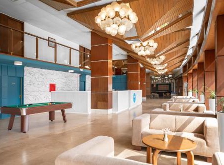 Hôtel Arkada Sunny Hotel 3* by Valamar - Split, Croatie - Image 5