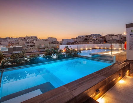 Hôtel Solana & Spa 4* - 2