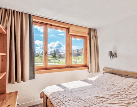 Résidence Les Portes du Soleil - Maeva Home - Haute Savoie - Avoriaz, Alpes du Nord - Image 5