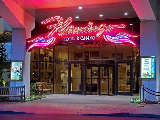 Flamingo Las Vegas 3* - Las Vegas, Etats-Unis - Image 3
