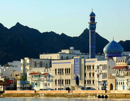 Circuit Essences d'Arabie - 5