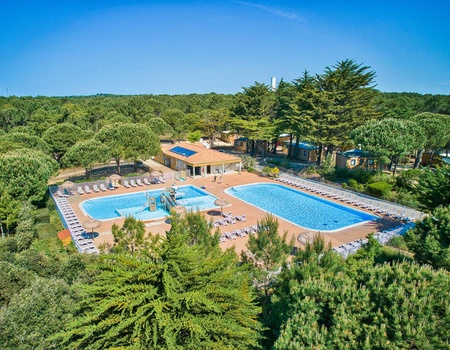 Camping Les Sirènes - 3