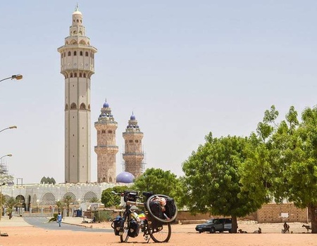 Mon Circuit Privé Evasion au Sénégal entre Culture et Plage - Sénégal, Afrique Océan Indien - Image 4