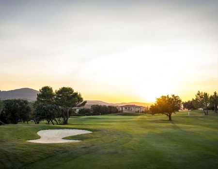 Charme, détente et gastronomie près d'Aix-en Provence - 4* - 4