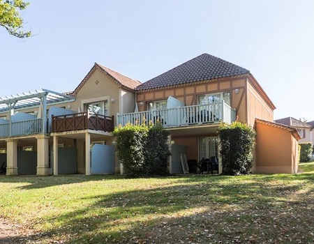 La résidence du Lac - Maeva Super Home - Lot et Garonne - Monflanquin, Sud Ouest - Image 1