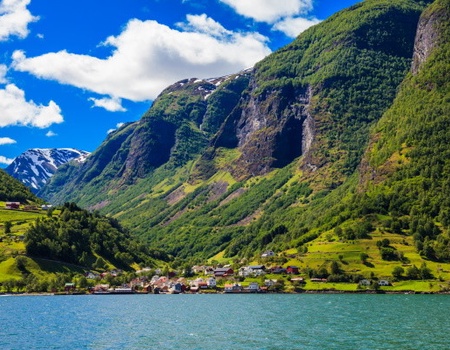 Circuit L'esprit des fjords de Norvège - 5