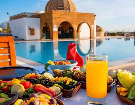 Hôtel Club Mercure 4* sup - 3