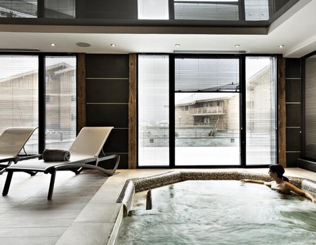 Hôtel Les Suites d'Alexane  4* - Haute Savoie - Samoëns, Alpes du Nord - Image 3