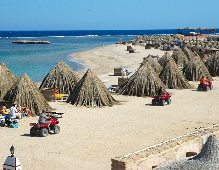 Croisière Rêverie sur le Nil et Utopia Beach Club - 4