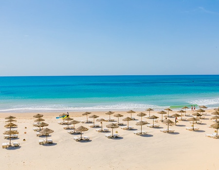 Club Jumbo Hammamet Beach 4* - 2