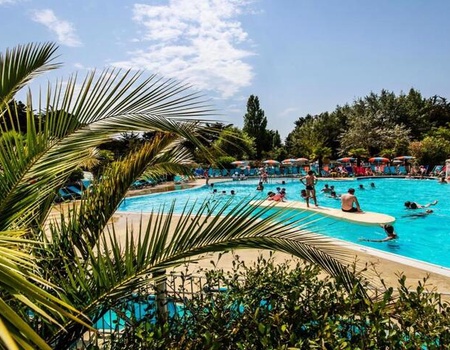 Camping Manoir de Ker An Poul 4* - Maeva - On aime - Morbihan - Sarzeau, Bretagne - Image 2