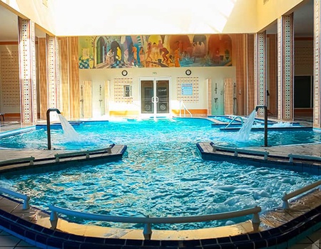 Hôtel Mahdia Palace Thalasso 5* - 3