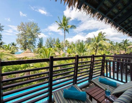 Séjour The Haven Khaolak 5* - 5