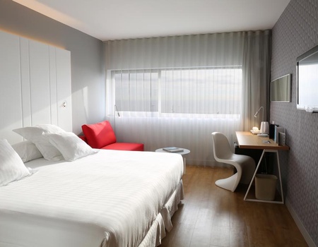 Occidental Atenea Mar - Adult Only - 3