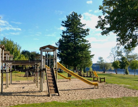 Camping le Caussanel - 5