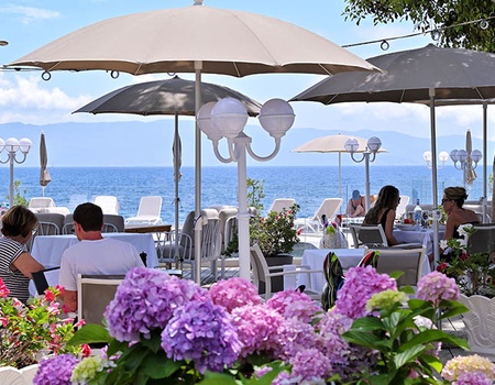 Hôtel Dolce Vita 4* - 2