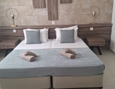 TUI Sélection Hôtel Electra Beach Holiday Village - Flex bagages inclus **** - 2