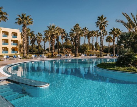 Hôtel Verdi Tunis Beach Resort 5* - Maghreb, Tunisie, Tunis - Image 1