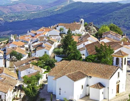 Autotour Sentiers intérieurs du Portugal - De Faro A Faro - 4