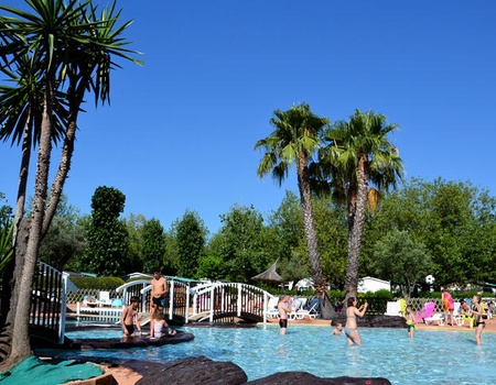 Camping Les Salisses 4*  - Maeva - On aime - Hérault - Vias, Languedoc Roussillon - Image 1