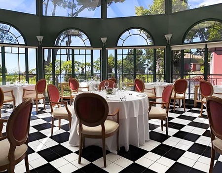 Hôtel Quinta Do Monte 5* - 5