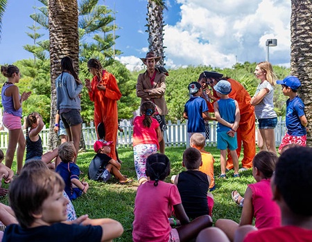 Hôtel Club Marina Viva 3* - 3