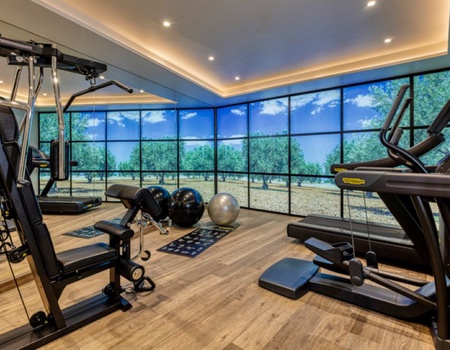 Best Western Plus Le Lavarin 4* - 5