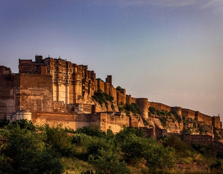 Terre des Maharajahs- - New Delhi, Inde - Image 3