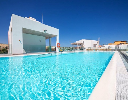 Hôtel Taimar 4* - 2