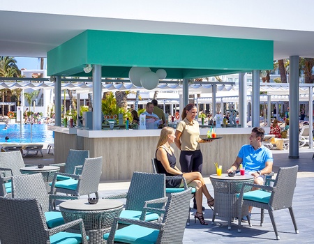 Hôtel Riu Papayas 4* - 3