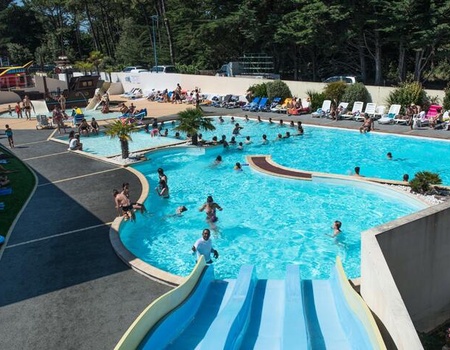 Camping L'Océan 5* - Maeva Sélection - Vendée - Brem sur Mer, Atlantique Nord - Image 3