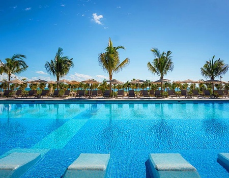 Riu Latino 5 * Adult Only +18