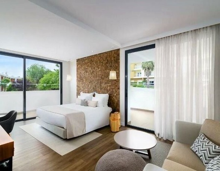 Hôtel Jupiter Marina & Spa 4* - 2