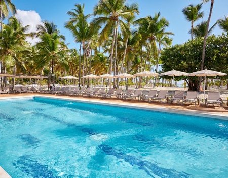 Riu Palace Macao 5* - 5