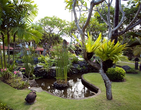 Sol By Melia Benoa 5* - 2