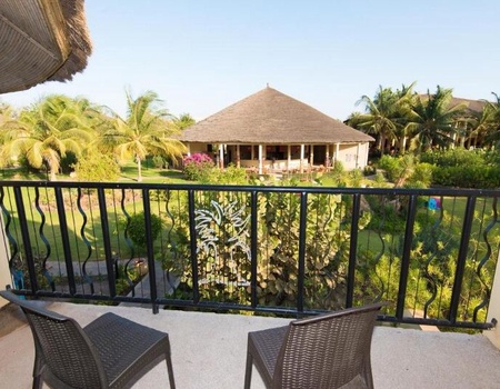 Club Coralia Royal Saly 3* - 4