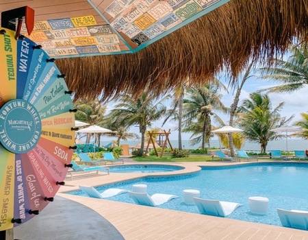Kappa Club Margaritaville Riviera Cancun 5* - Cancun, Mexique - Image 2