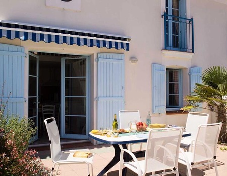Résidence Les Maisons du Lac - Madame Vacances - Maeva - Vendée - Saint Jean de Monts, Atlantique Nord - Image 4