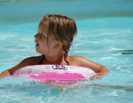 Camping l'Ardéchois, 5* - 4