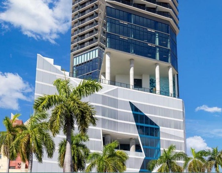 The Elser Hotel Miami - An All-Suite Hotel 4* - Miami, Etats-Unis - Image 2