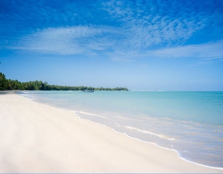 Séjour Hôtel The Sarojin 5* Khao Lak - 2