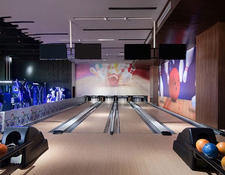 Dreams Macao Beach Punta Cana ***** - 4