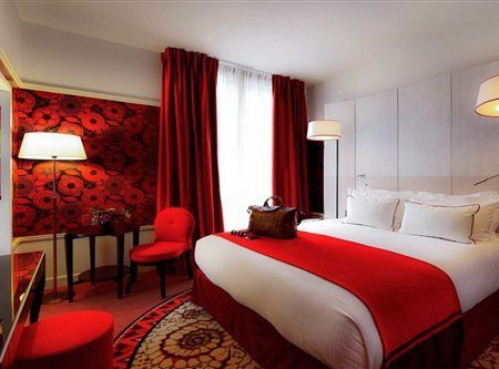 Hôtel Carlton MGallery 4* : Hôtel + Train - Lyon, Sud Est - Image 1